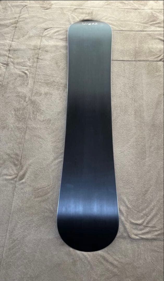 WRX-snowboard wrx mk-w 153cm 23-24