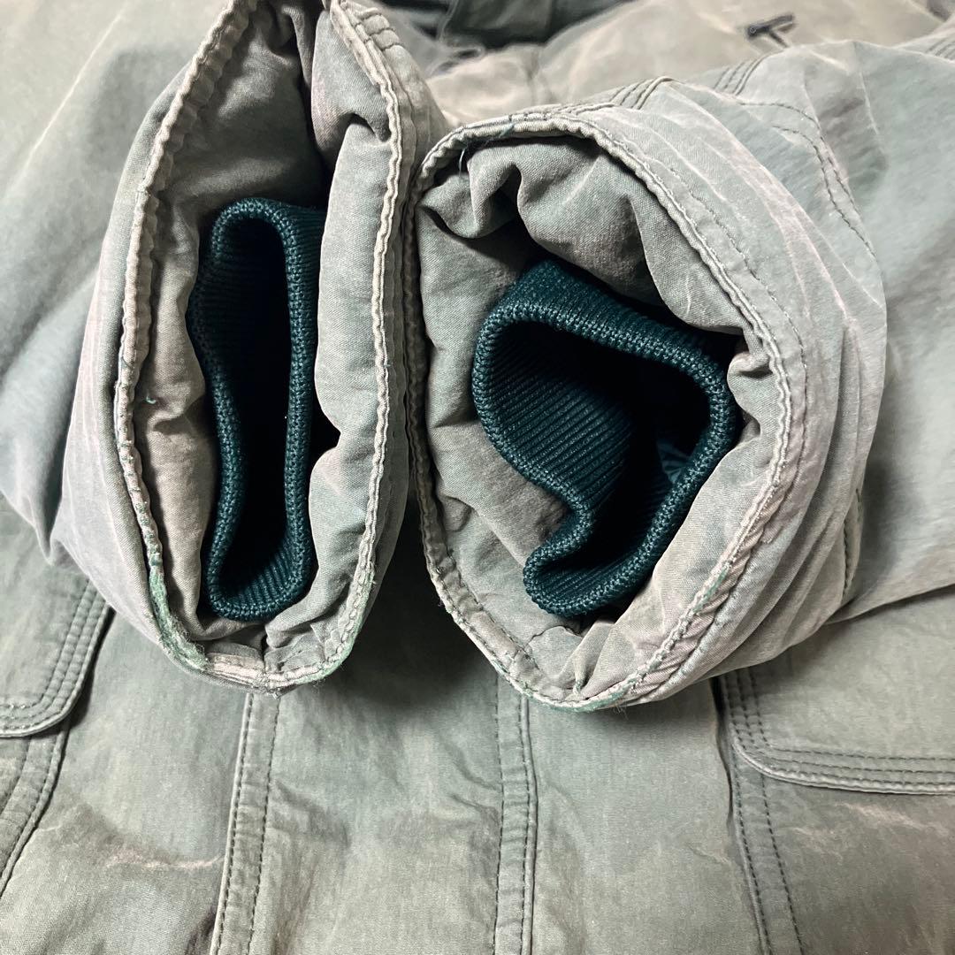 V*p様 【レア】80s L.L.Bean ダウン マウンテンパーカー コート