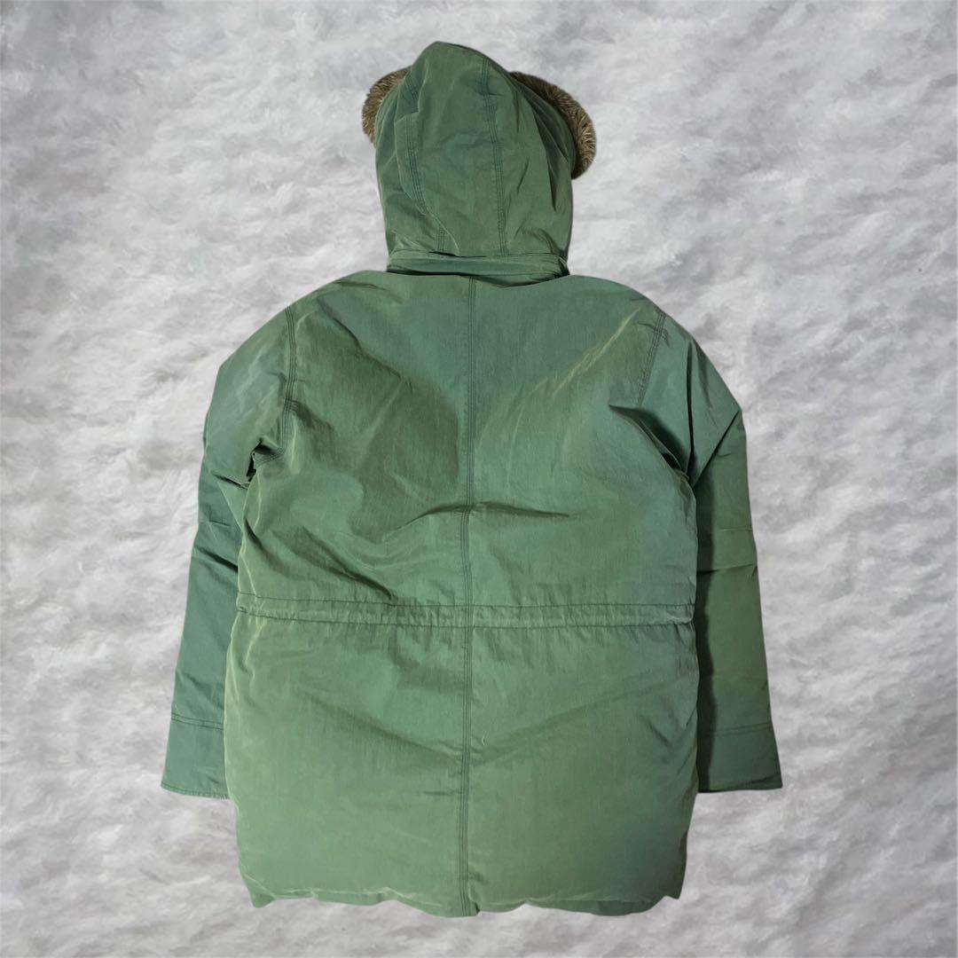 V*p様 【レア】80s L.L.Bean ダウン マウンテンパーカー コート