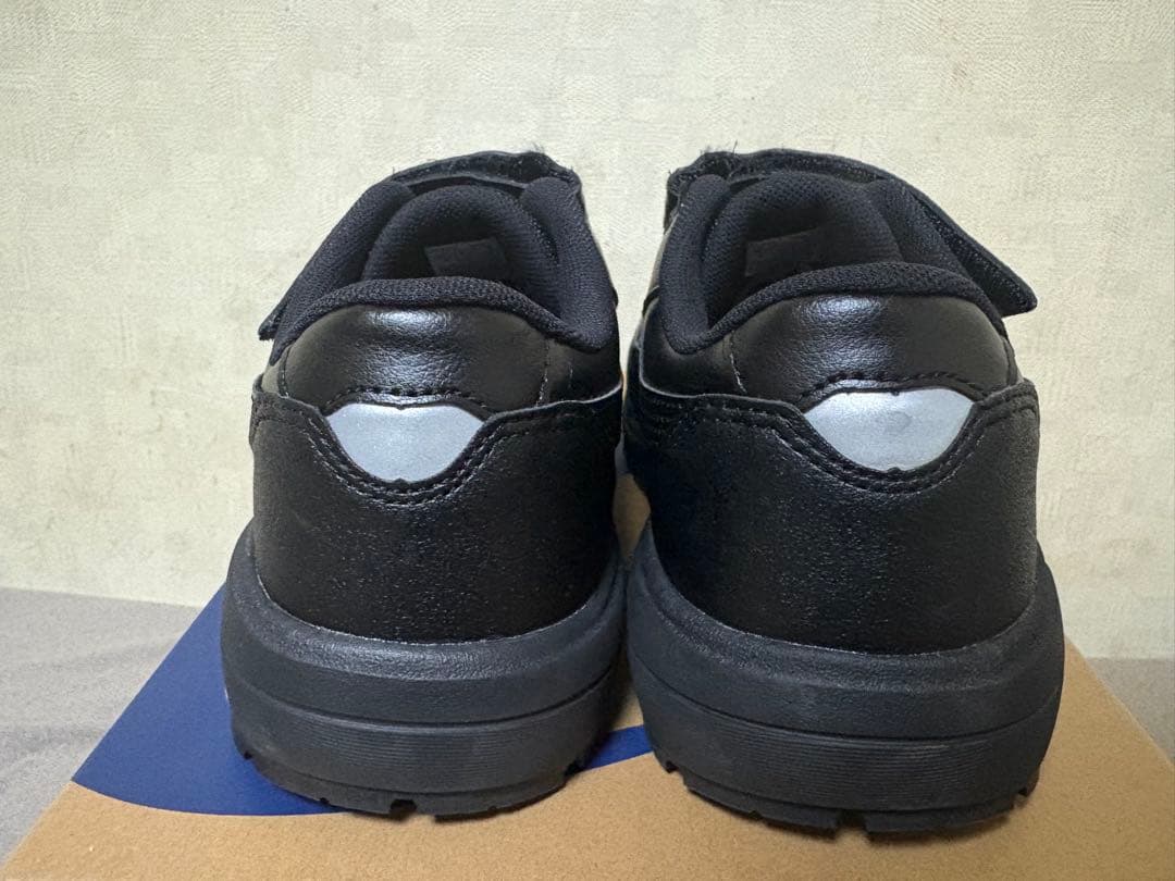 ASICS 安全靴 ウィンジョブ CP311 25.5cm