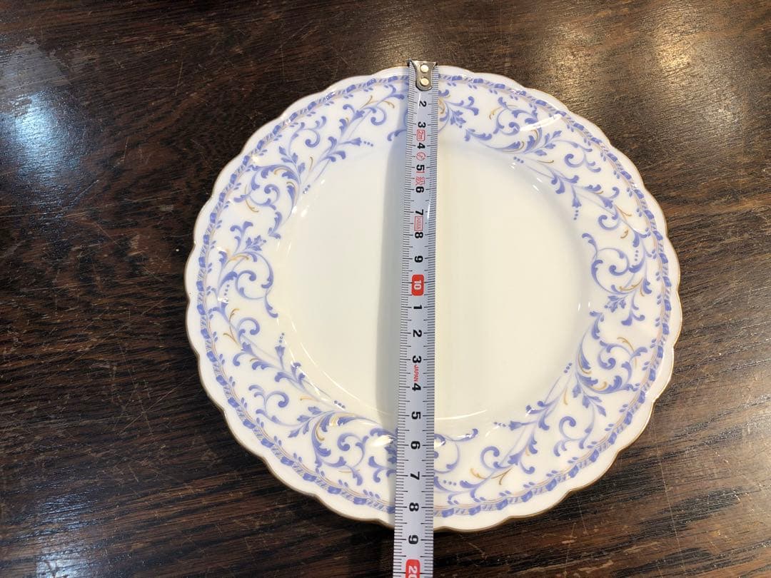 MG0606☆Noritake /NINFA LAGUNA 9976 食器セット - メルカリ