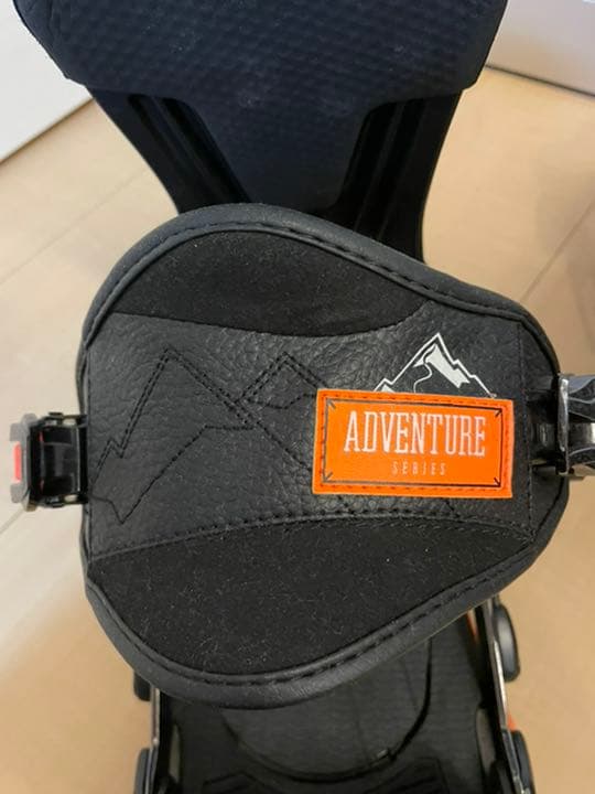 sp binding 20-21 MOUNTAIN MサイズMOUNTAIN スノーボードビンディング
