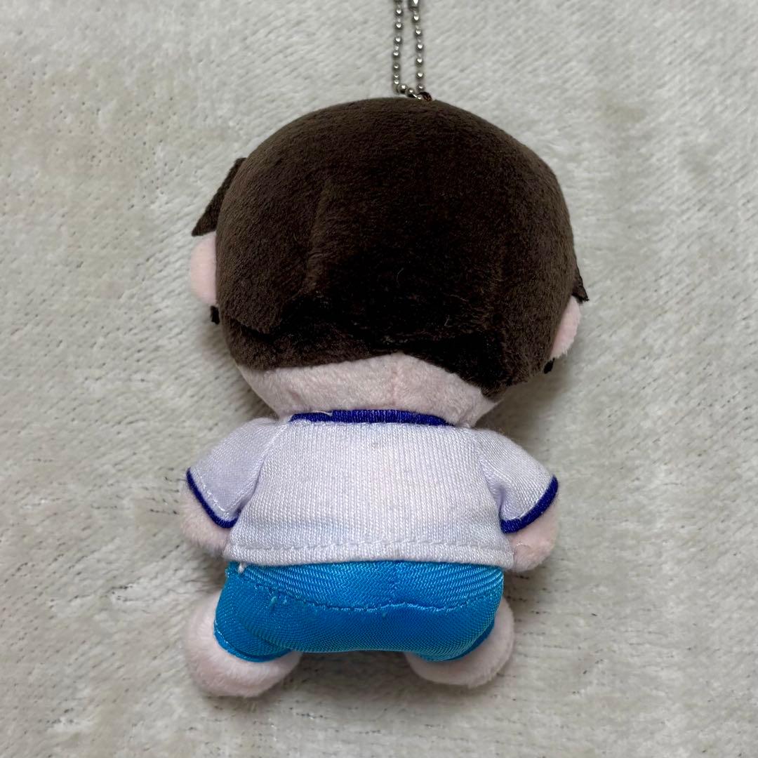 M!LK 塩﨑太智 ぬいぐるみ - メルカリ