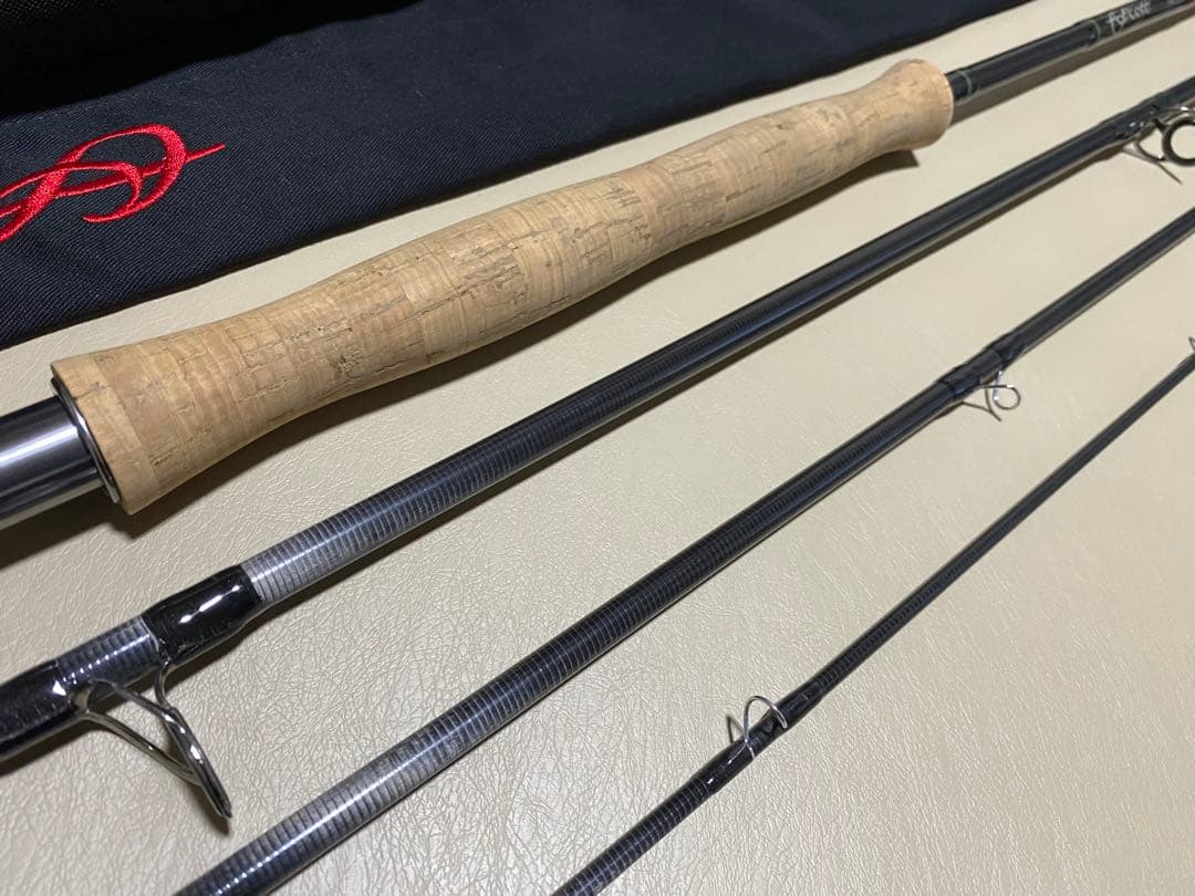 Scott L2h 1106/4 スイッチロッド #6 - メルカリ