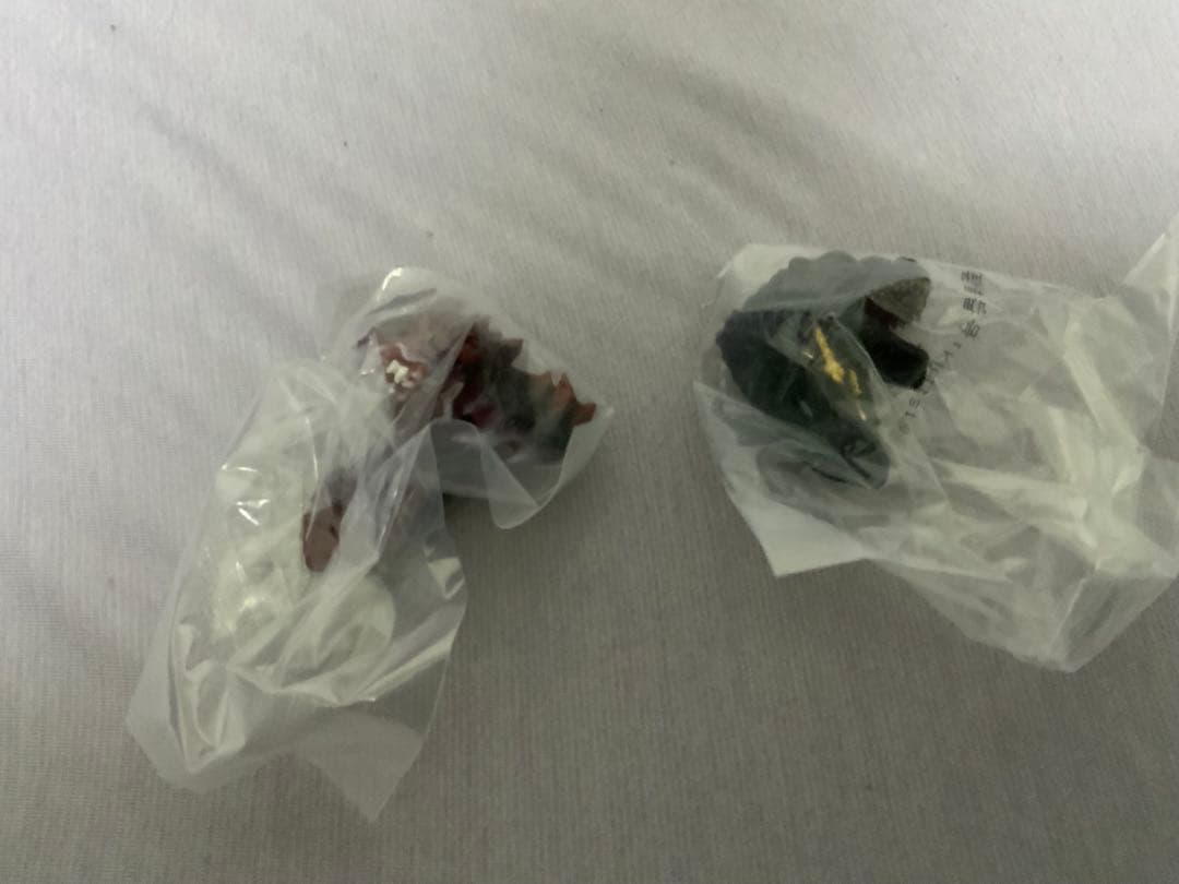 一番くじ ゴジラ 怪獣乱舞 -荒ぶるモノ-　C賞　スペースゴジラ