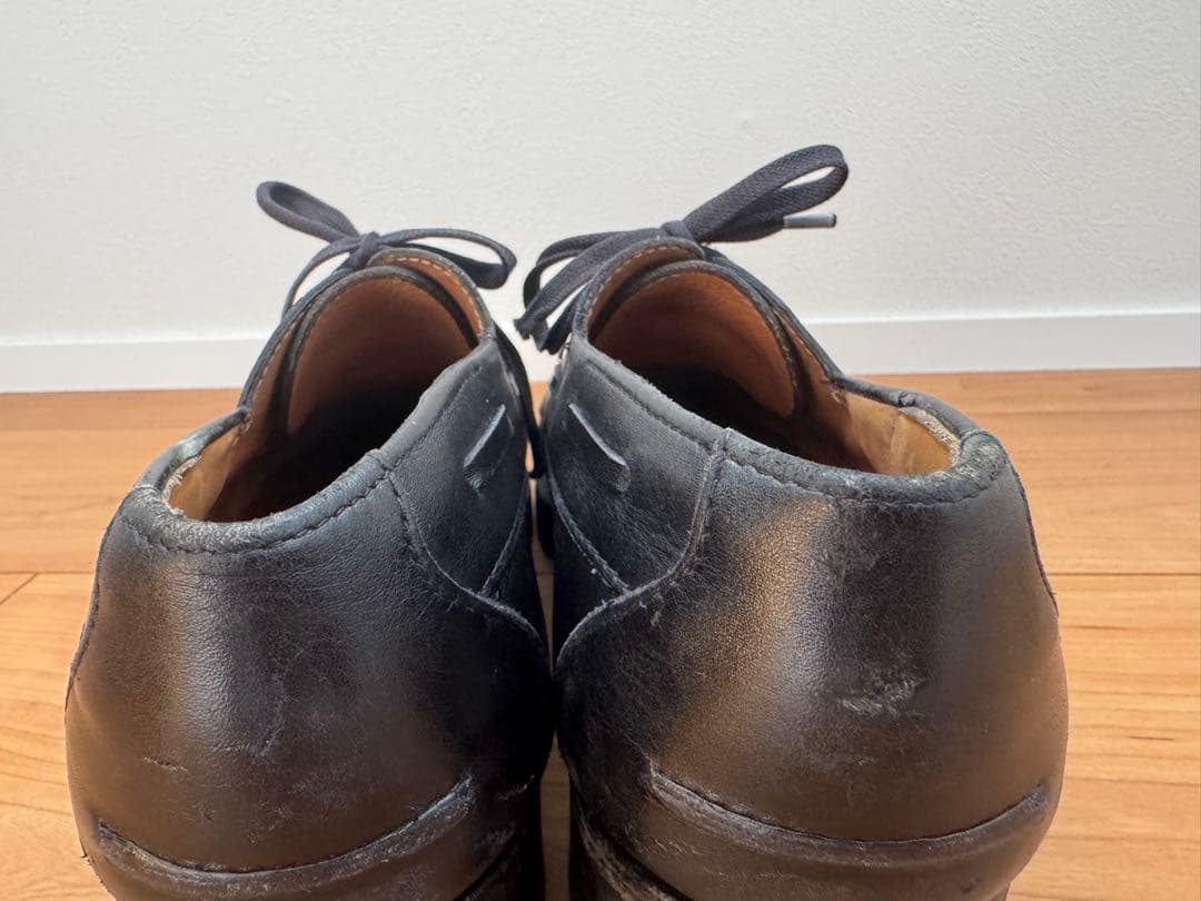 J.M. WESTON 690 ヨット YACHTING DERBY 7.5D