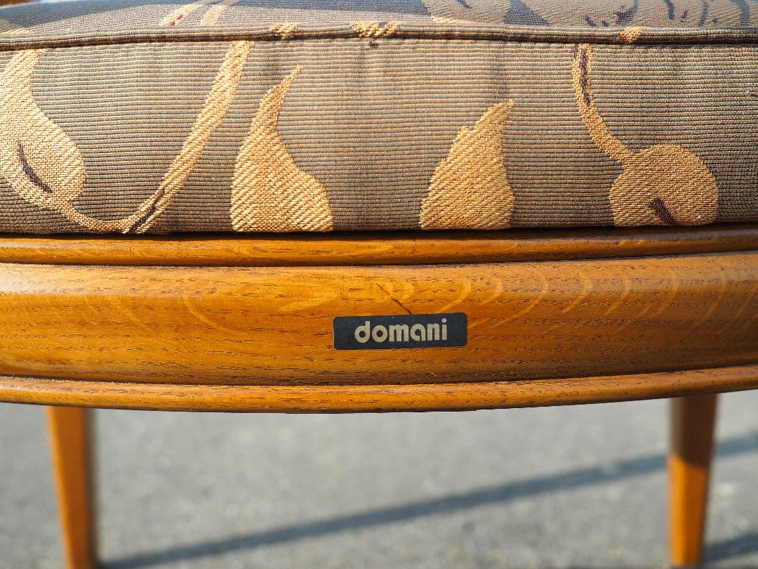 “karimoku”Domaniダイニングチェア