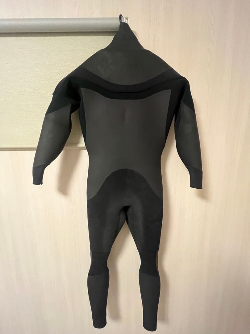 HOTLINE セミドライ グレー/ブラック