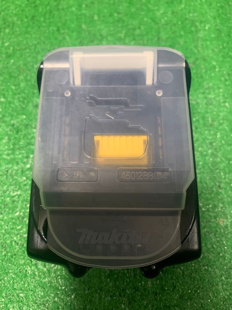 マキタ　純正　BL1860B　18V　6.0Ah 2個