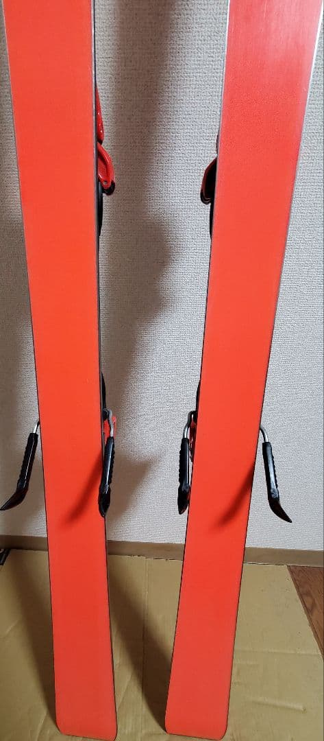 ATOMIC REDSTER TR 165cm - メルカリ