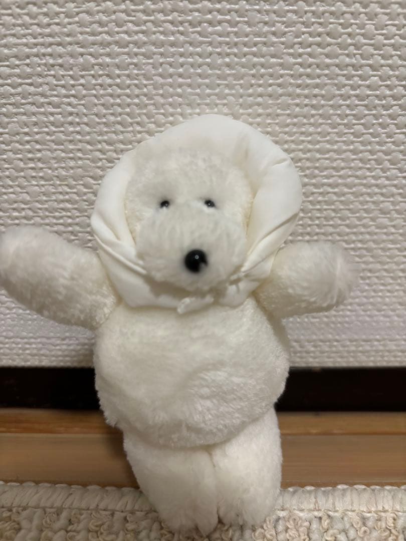 空想アパートメント ぬいぐるみ たまもの抽選当選品 たまもの 空想