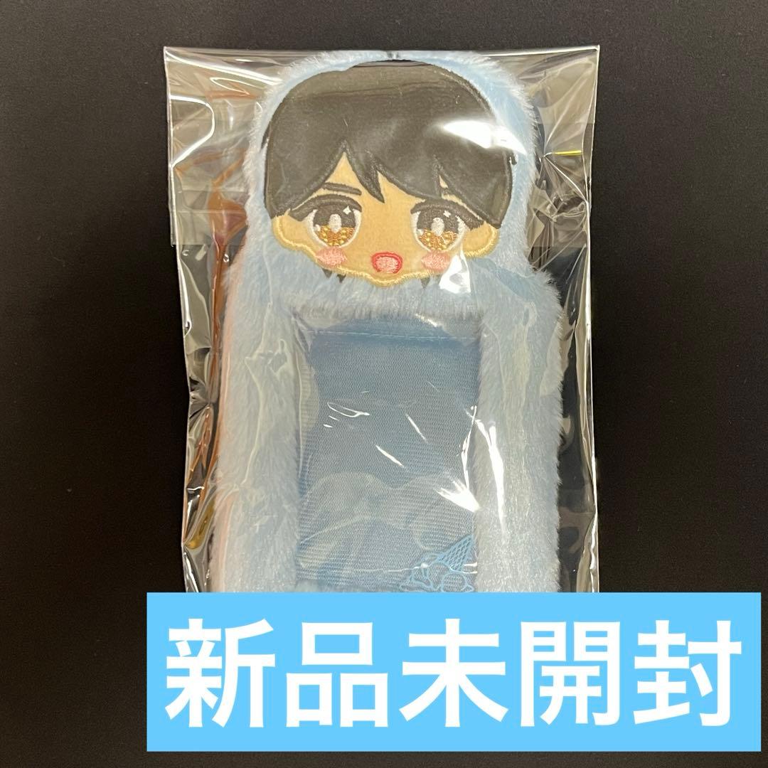 M!LK 塩﨑太智 トレカケース 塩崎太智