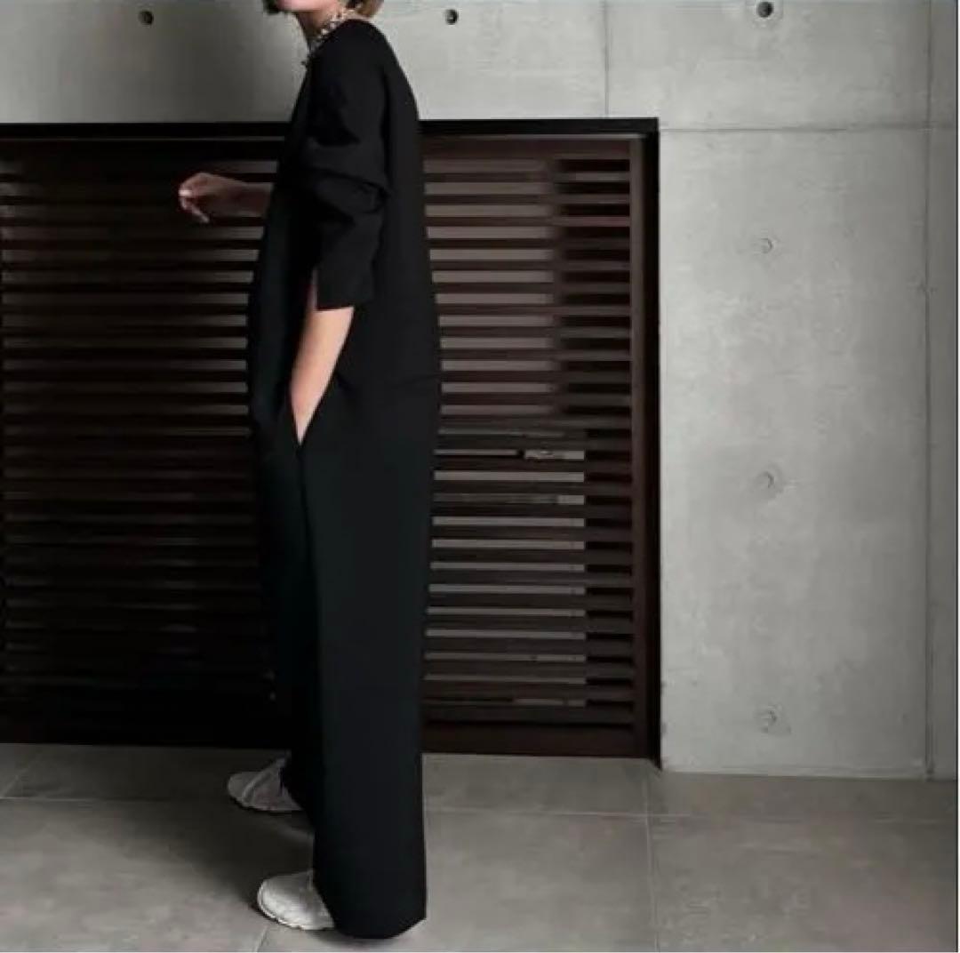 LOHEN ローヘン ロングスリーブオールインワン