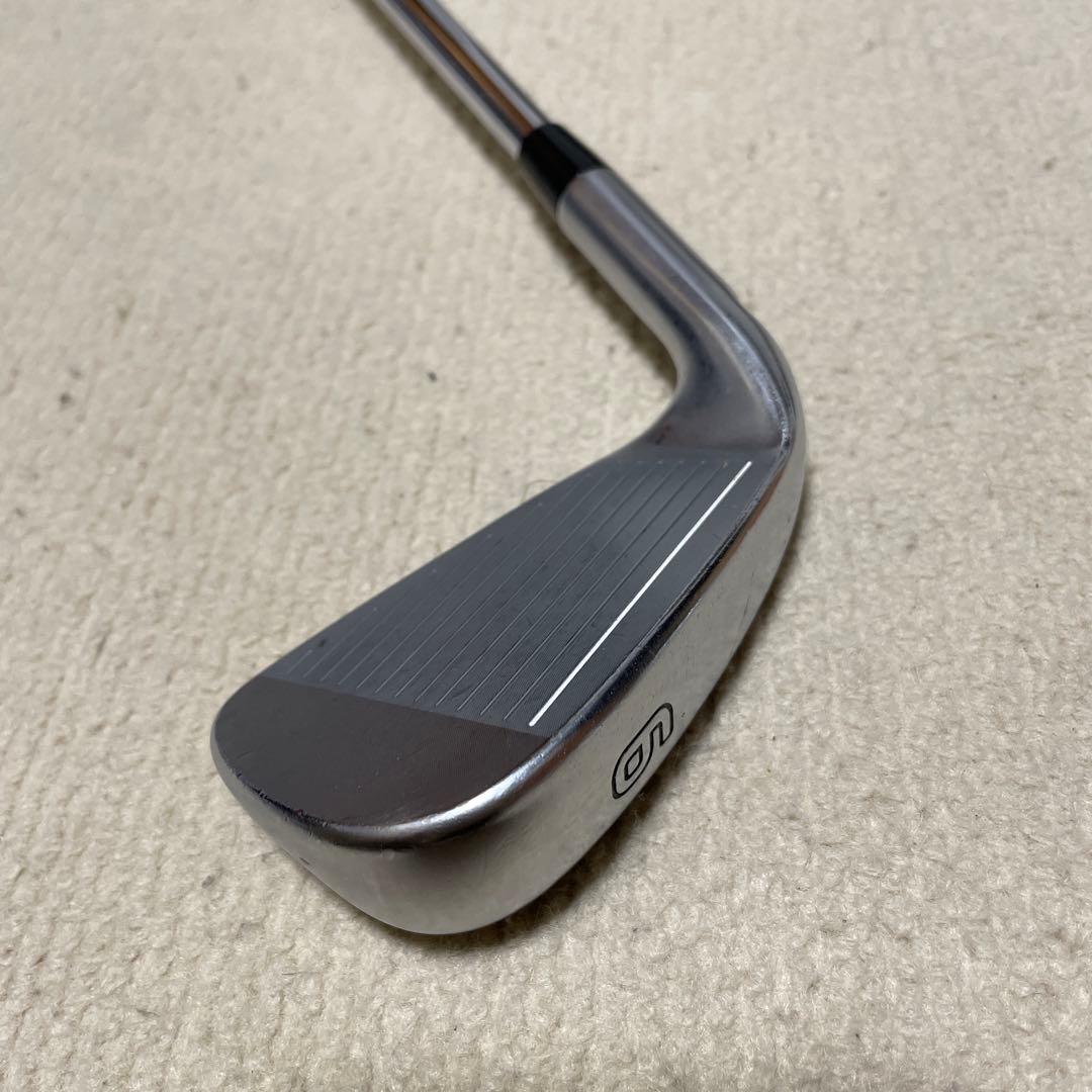 A*a様 PING i210 アイアンセット 5本 6-W 超 安い