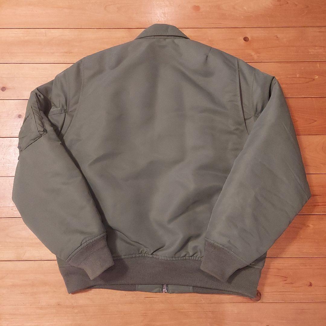 Carhartt WIP OLTEN BOMBER 希少Sサイズ - ジャケット・アウター