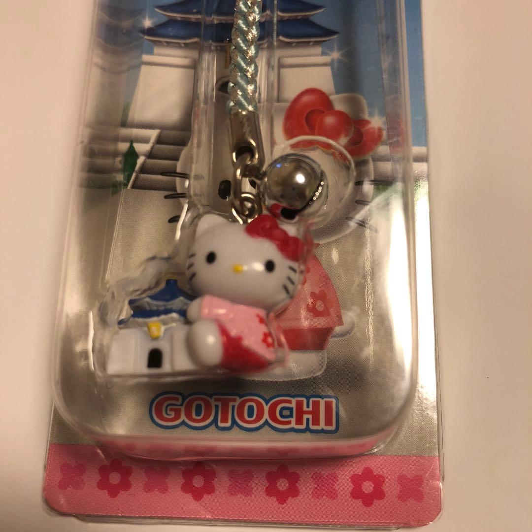 ご当地キティ台湾限定 - メルカリ