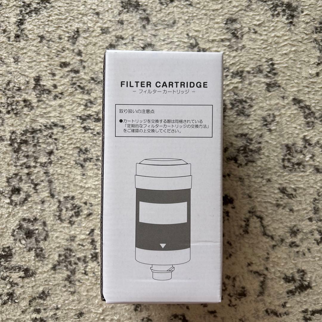 エブリィフレシャス フィルターカートリッジ 9つセット エブリィフレ