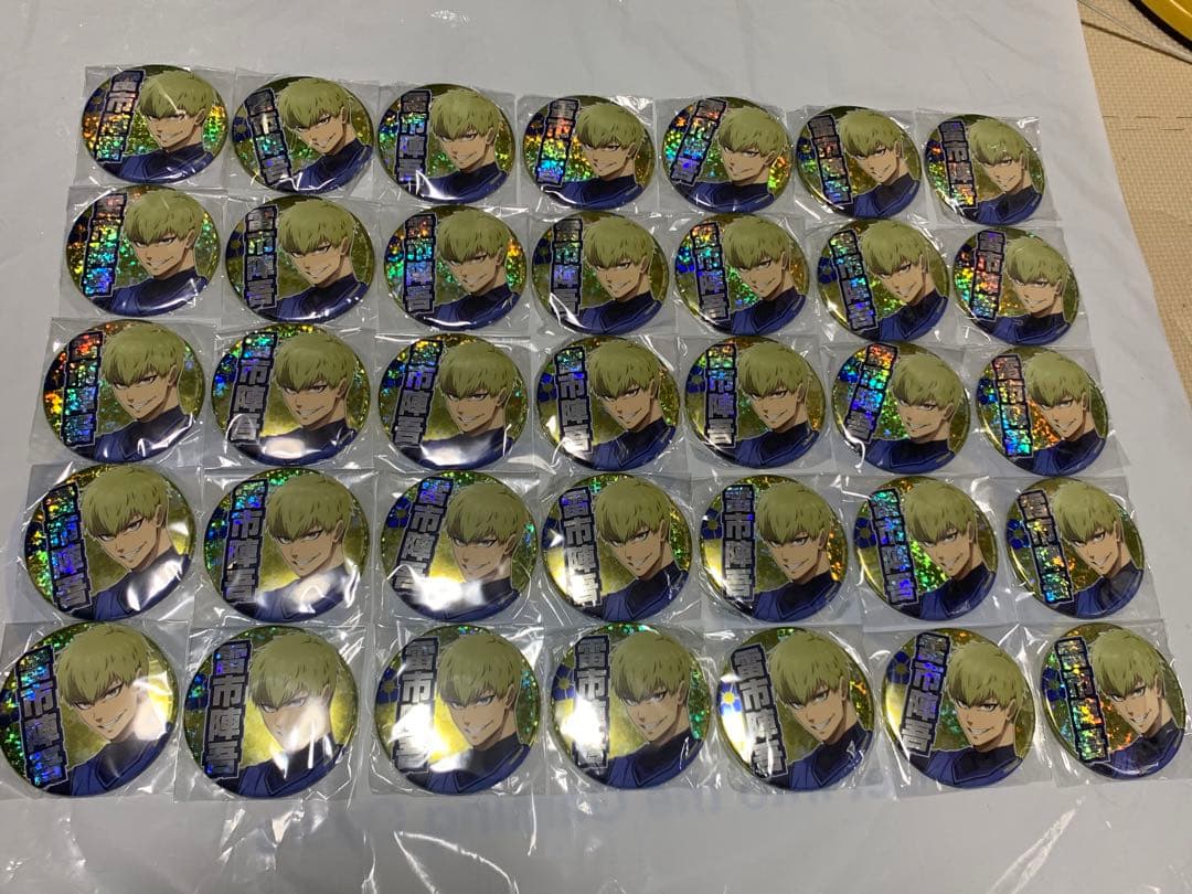 NARUTO CANバッジ 缶バッジ NARUTOP99 カカシ 18点セット