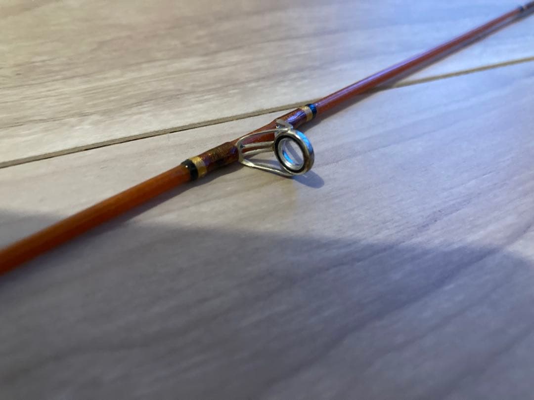 Jet Cast Spin 56L タバコグラスブランク ジェットキャスト