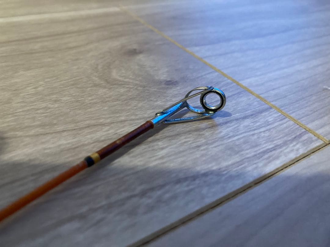 Jet Cast Spin 56L タバコグラスブランク ジェットキャスト