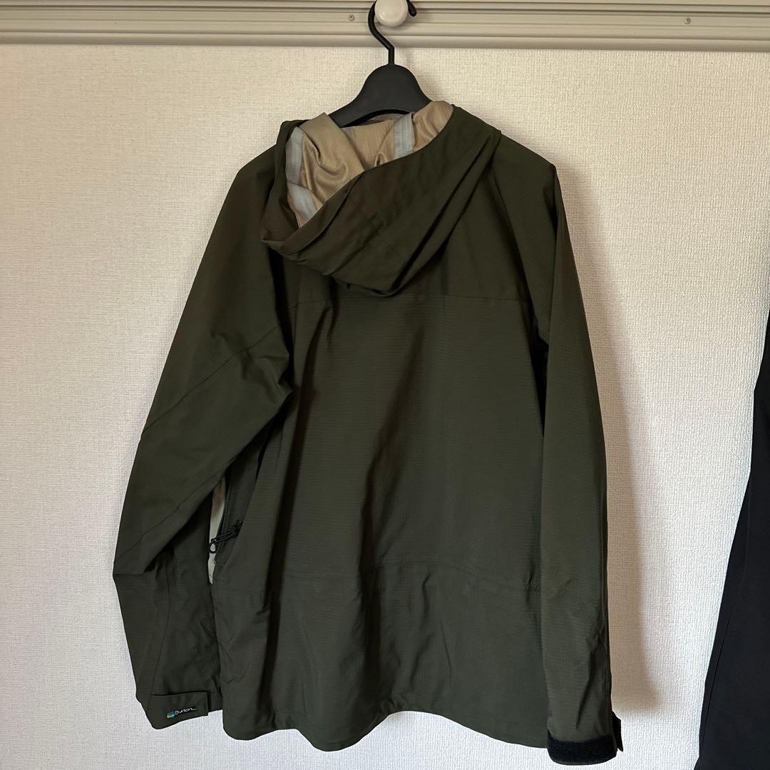 バートン スノボジャケット TRI-LITE AK S GORE-TEX
