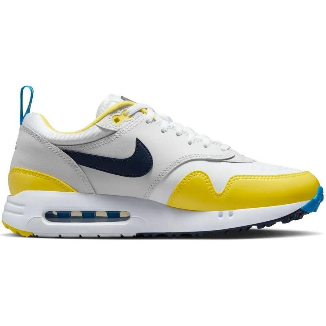 値下げ 限定 ナイキ AIR MAX1 '86 OG GOLF NRG 26.0 - メルカリ