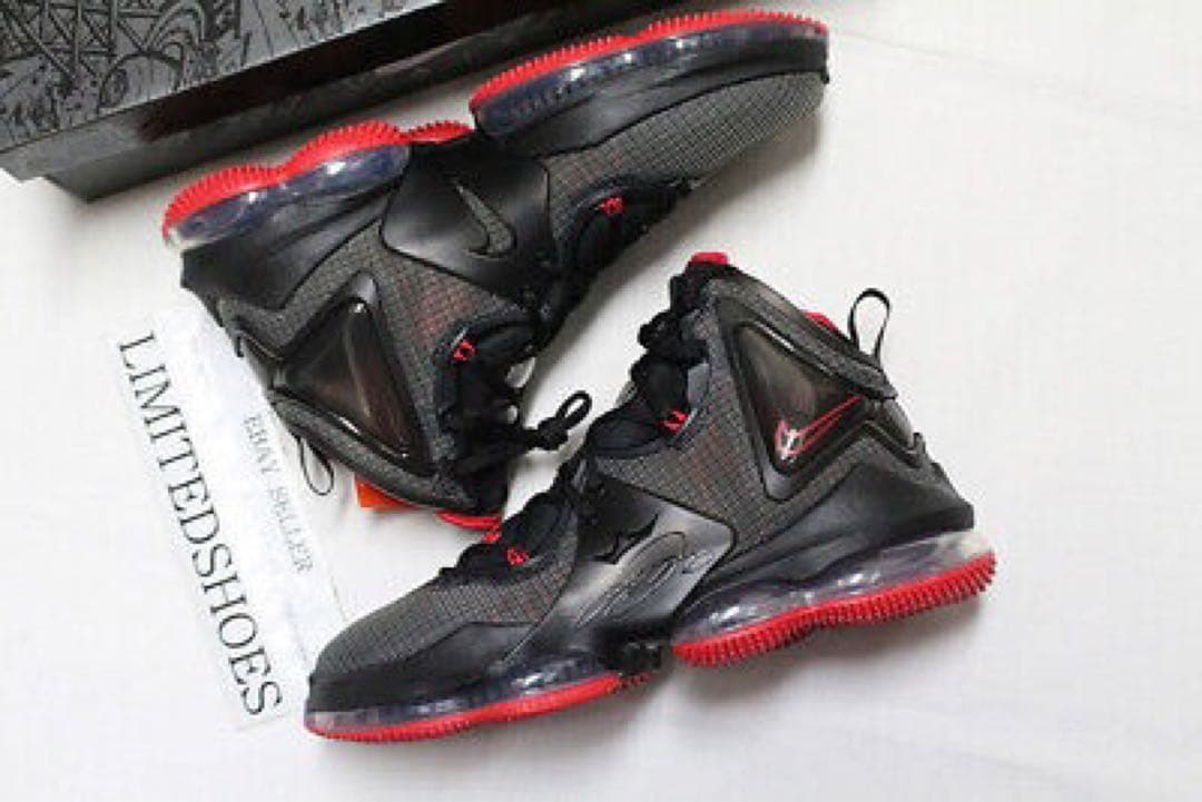 NIKE LEBRON 19 ナイキ レブロン 19 CZ0203-001 - メルカリ
