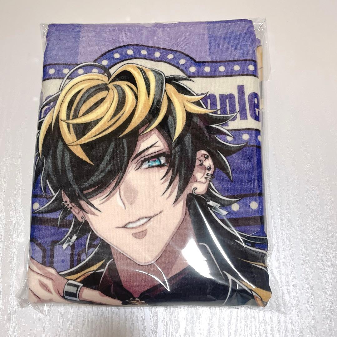 ビッグタオル　十四 十四 ビッグタオル