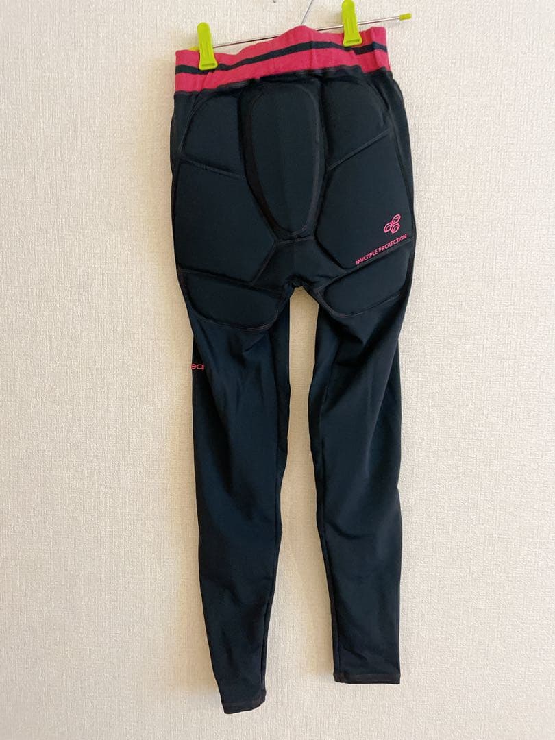 プロテクターセット!スノーボードウェア スキーウェア M Lノースピーク