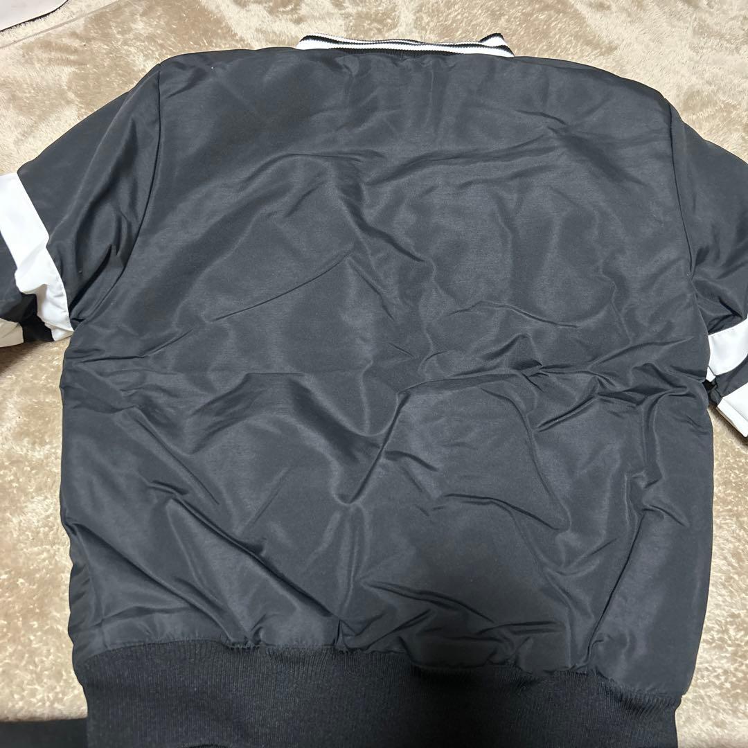 Mizuno社製 福岡ソフトバンクホークス グランドジャケット Lサイズ