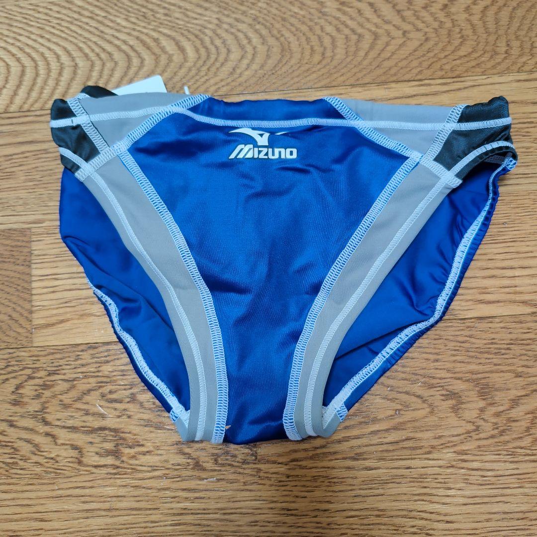 Mizuno 競泳水着 ブルー MIZUNO（ミズノ） ミズノ公式 競泳用ローカット ウィメンズ ブルー
