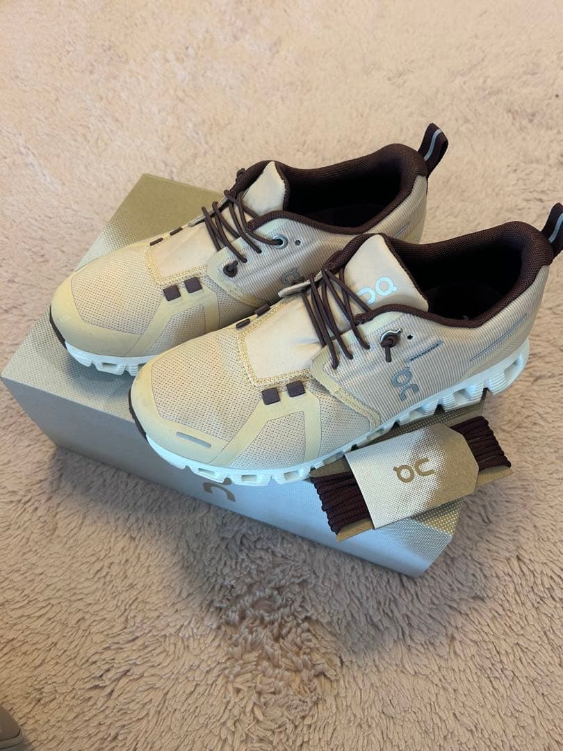 On Cloud Waterproof スニーカー 23センチ Women's Cloudhorizon Waterproof | On Canada