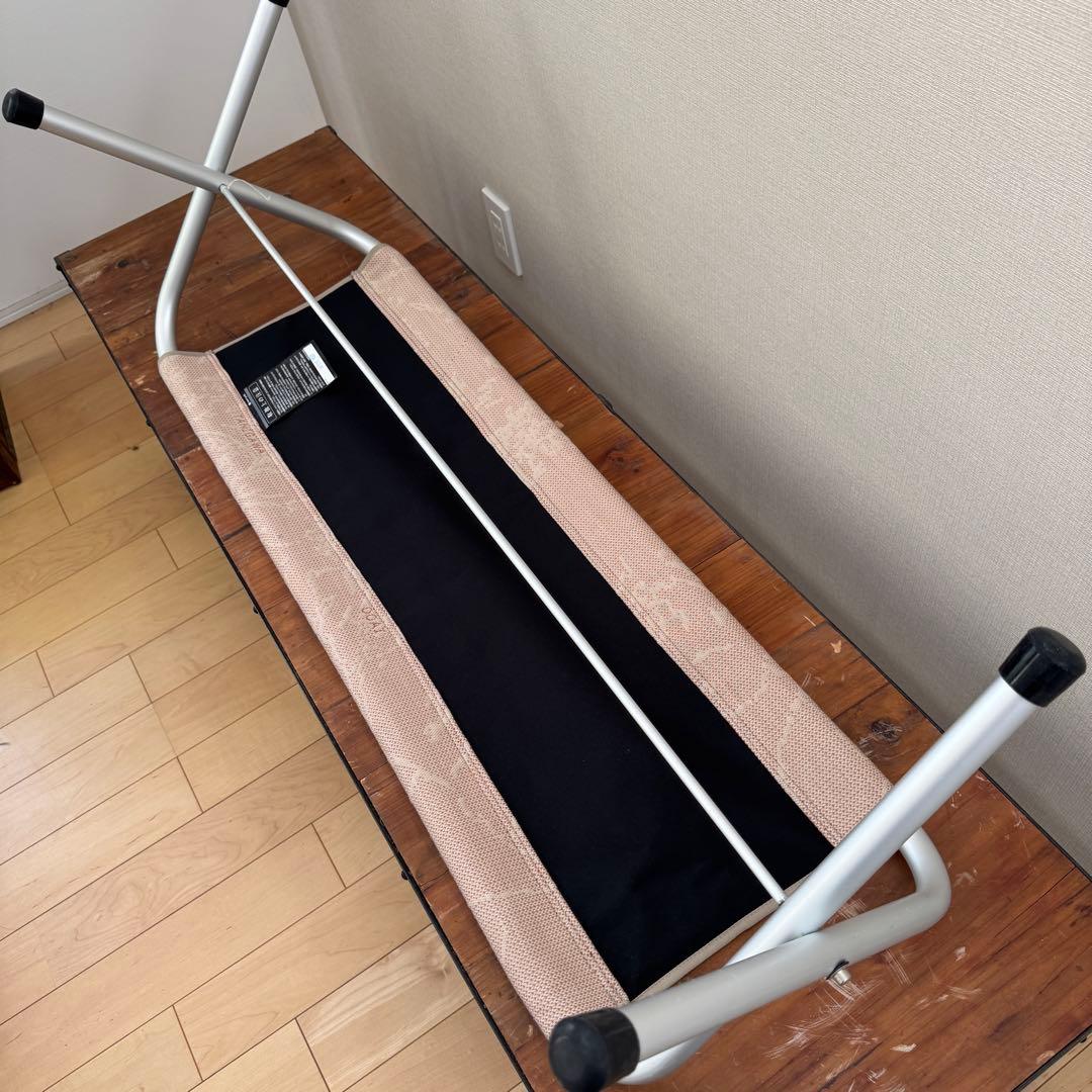 希少 スノーピーク バイボレ ベンチ 別注 snow peak BYBORRE - メルカリ