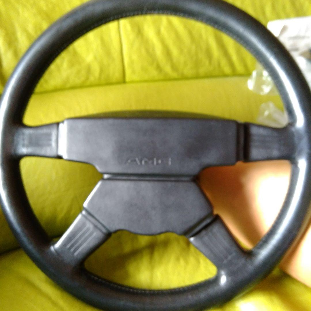 MOMO TYP 38 ステアリングホイール (AMG) MOMO TYP 38 ステアリングホイール (AMG) MOMO TYP 38 ステアリング