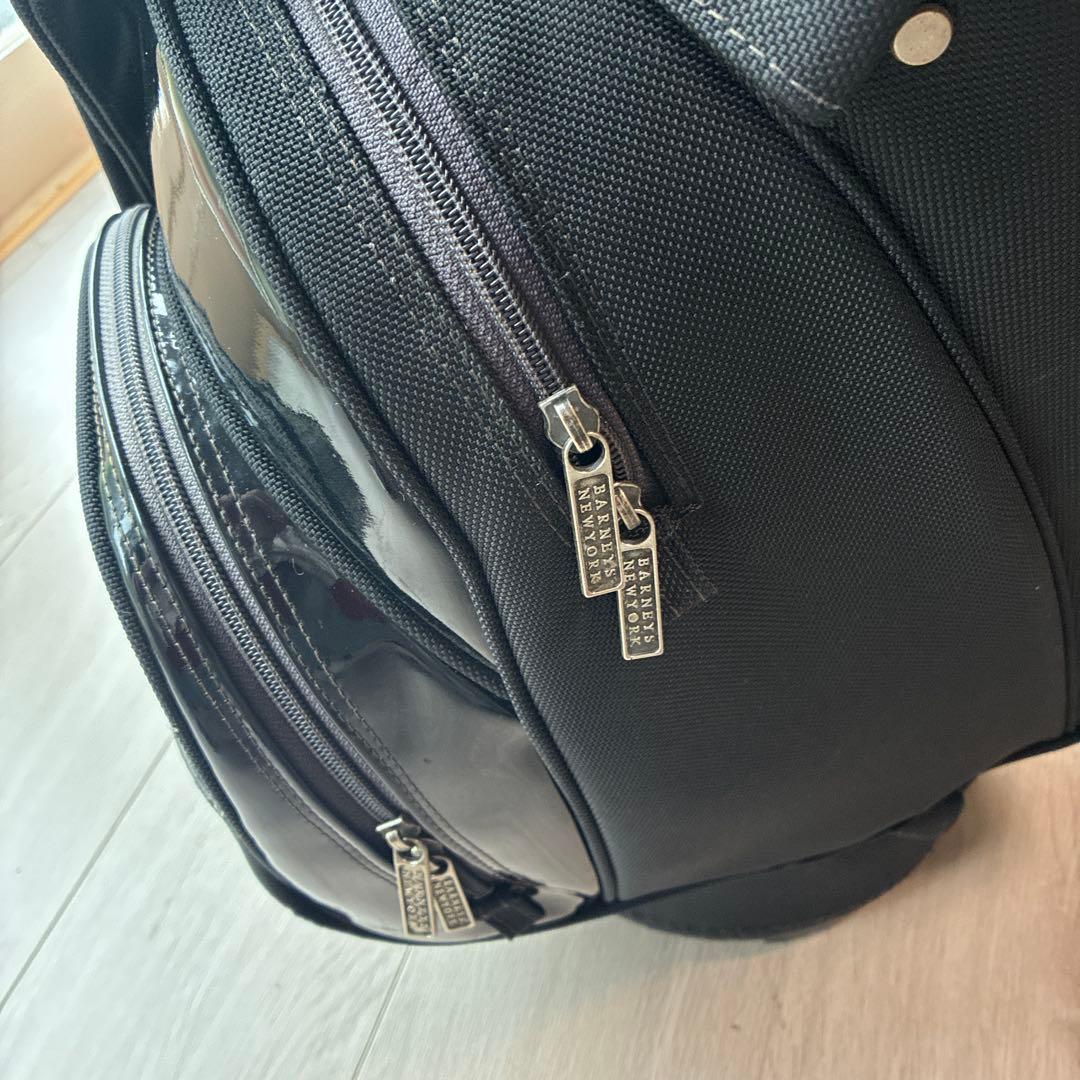 バーニーズニューヨークキャディバッグ&フェアウェイウッド