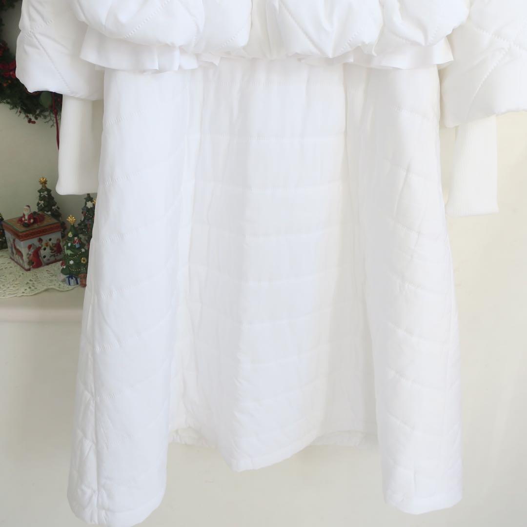 rosy monster ロージーモンスター 2wayベンチコート - メルカリ