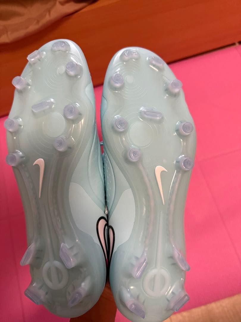 ナイキ ティエンポレジェンド10 エリートFG 26.0cm