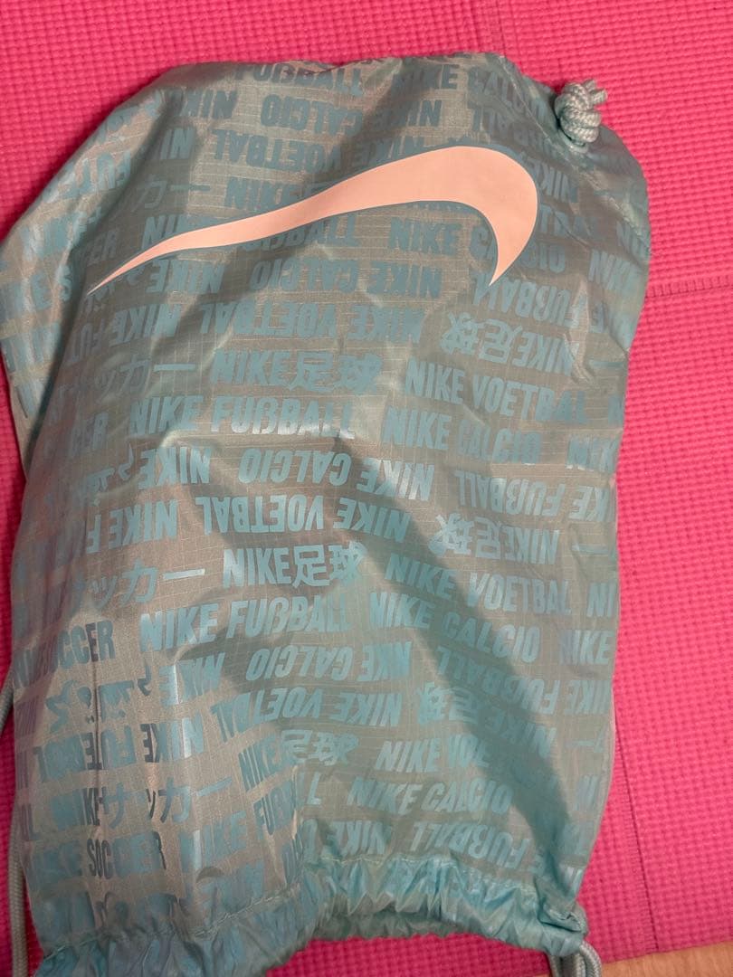 ナイキ ティエンポレジェンド10 エリートFG 26.0cm