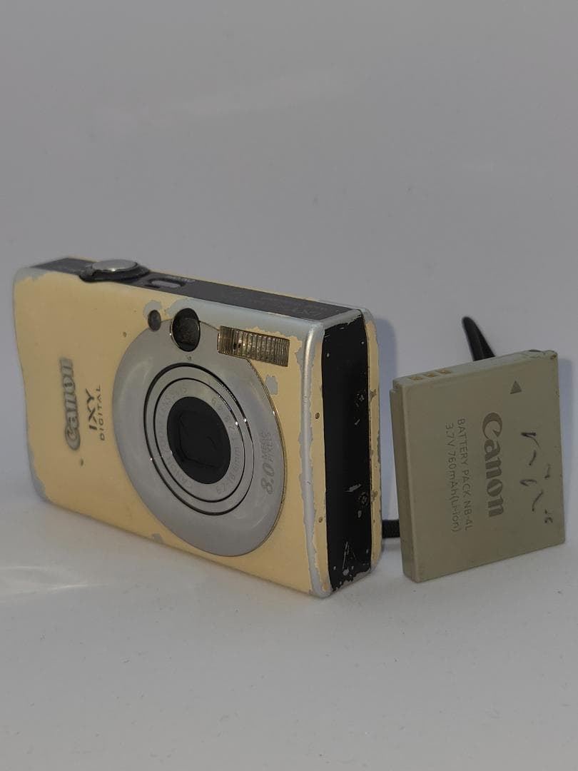 【スマホ転送OK】キャノン Canon IXY DIGITAL 20 IS スマホ転送OK】キャノン Canon IXY DIGITAL 20 IS スマホ転送OK