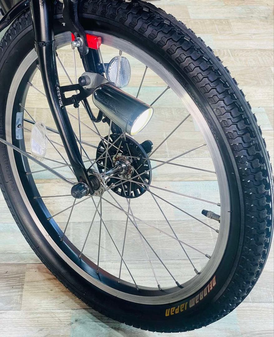 子供乗せ電動アシスト] 超特価！アンジェリーノ️ブリヂストン子供乗せ