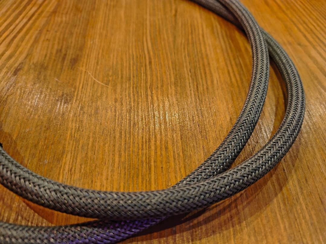 SAEC RCAケーブル SL-3030(0.7m)