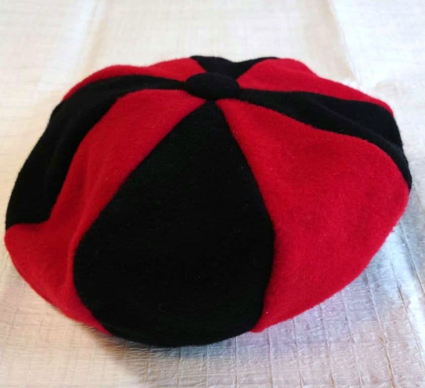 ☆希少☆マンチェスター・U 公式 キャスケット【未使用】ギャツビー