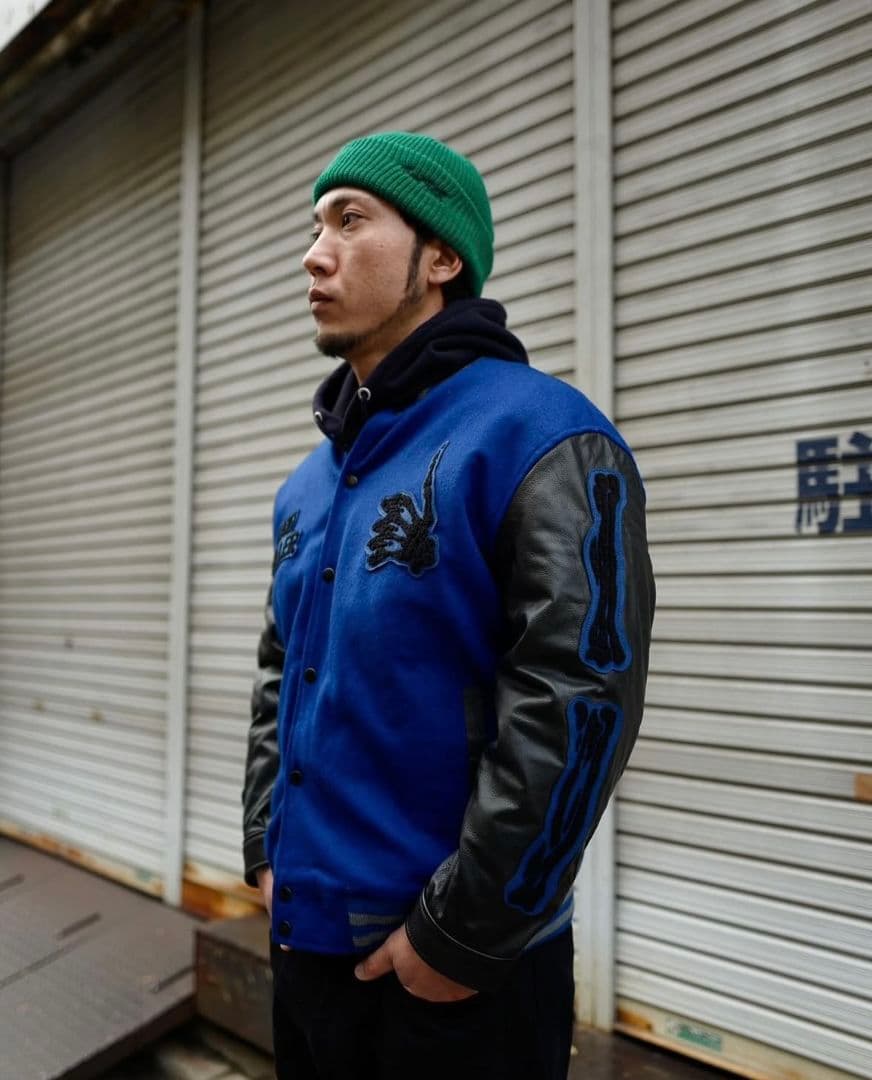 霊*子様 GOOD HELLER グッドヘラー 即完売品 超激レア ボ