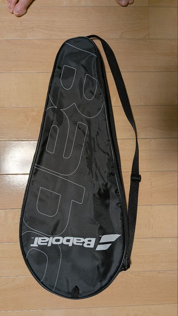 美品】Babolat aeropro Team 2013 国内正規品 在庫 処分 セ