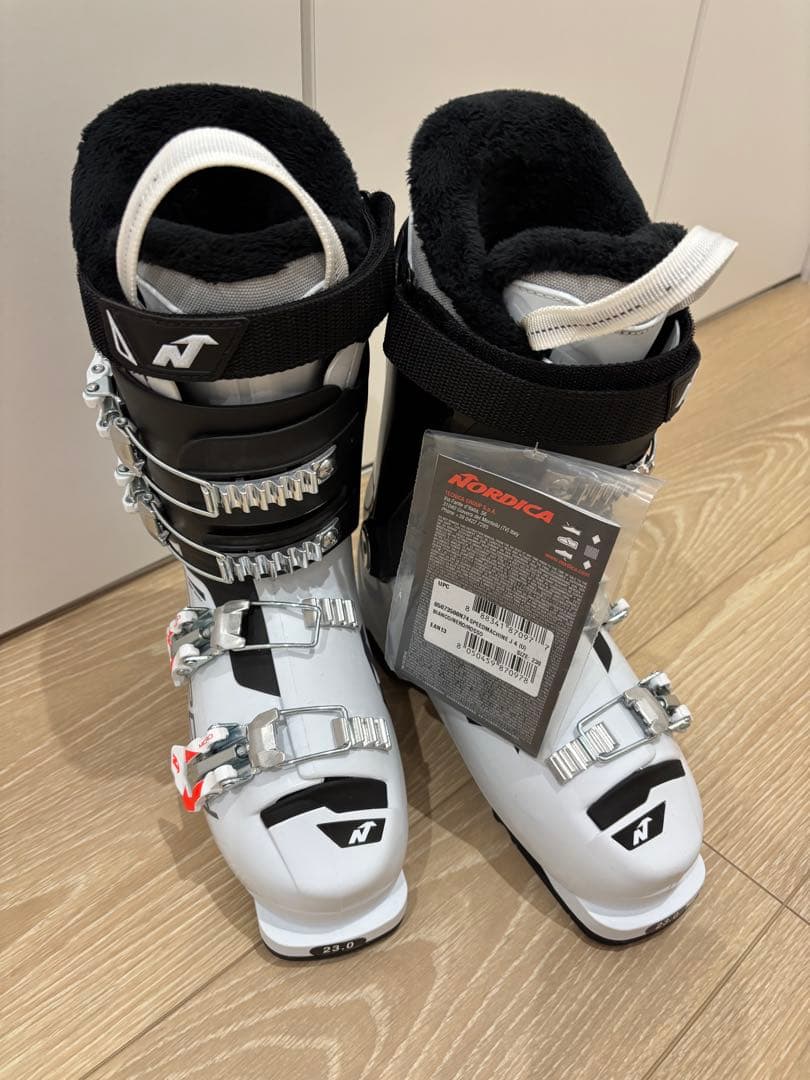 買うスポーツ - ノルディカ NORDICA J4 U スピードマシン ジュニア