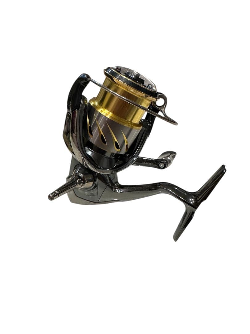 し*け様 シマノ　14ステラ C2500HGS カスタム品 14 STELLA C2500HGS: MRU Weblog Zone.