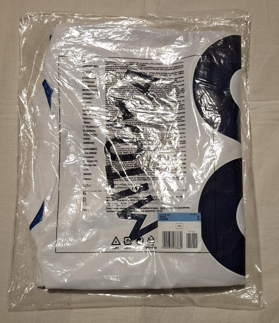 限界価格】ブライトン 25-26 レプリカ ホーム 22.三笘薫【値下げ不可