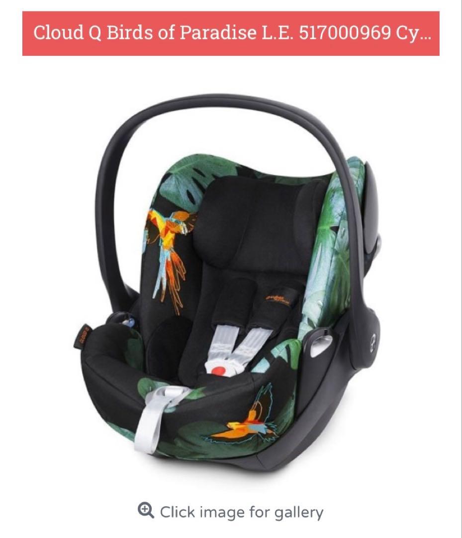 希少　Cybex CLOUDQ BaceQ 専用レインカバーモスキートネット付き メリオ専用レインカバー cybex MELIO | 新着 | plywood(プライウッド)