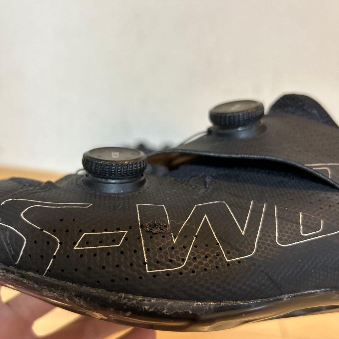 ウェア SPECIALIZED S-WORKS ARES EU43.5 27.9cm