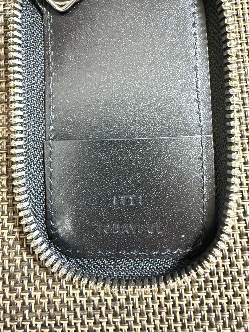 y**様 todayful × itti CRISTY SMART KEY CA - メルカリ